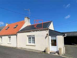 Vente Maison 2 chambresCoatréven