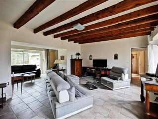 Vente maison 11 pièces