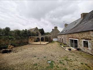 Vente maison 11 pièces