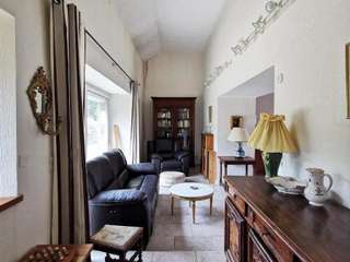 Vente maison 11 pièces