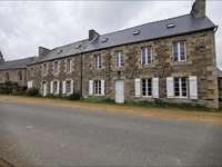 Vente maison Coatréven - 22