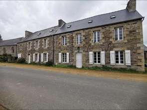 Vente Maison 6 chambresCoatréven