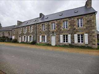 Vente maison 11 pièces