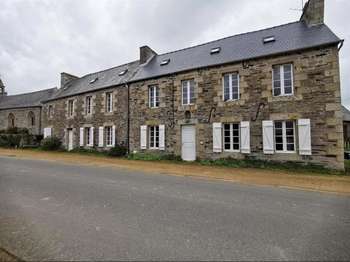 Vente maison 11 pièces Coatréven 22