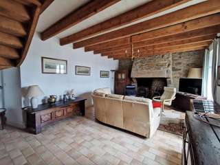 Vente maison 11 pièces