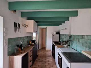 Vente maison 11 pièces
