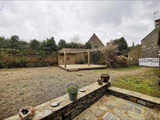 Vente maison 11 pièces