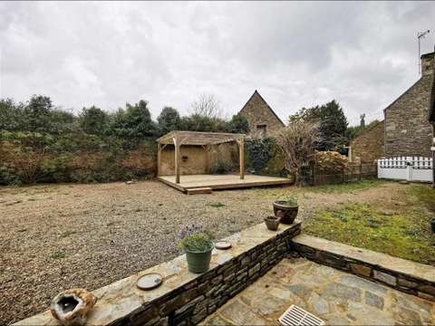 Vente maison 11 pièces