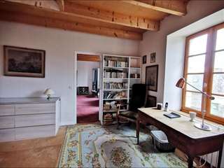 Vente maison 11 pièces