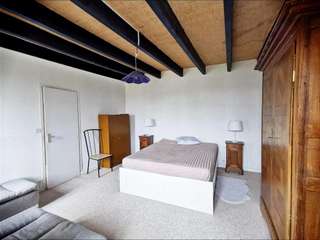 Vente maison 11 pièces