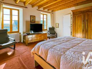Vente maison 12 pièces