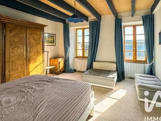 Vente maison 12 pièces