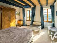 Vente maison 12 pièces