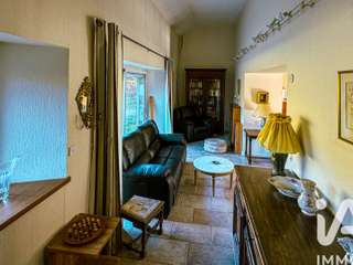 Vente maison 12 pièces