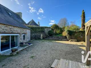Vente maison 12 pièces