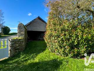 Vente maison 12 pièces