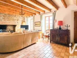 Vente Maison 12 piècesCoatréven