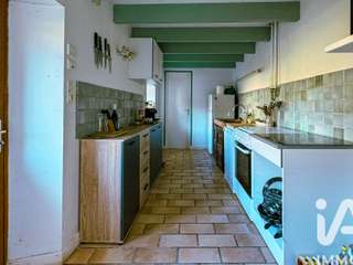 Vente maison 12 pièces
