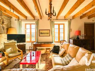 Vente maison 12 pièces