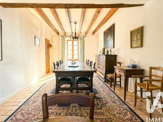 Vente maison 12 pièces