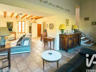 Vente maison 12 pièces
