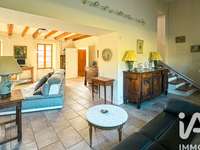 Vente maison 12 pièces