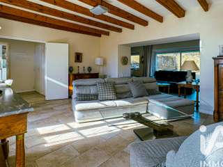 Vente maison 12 pièces