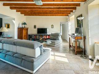 Vente maison 12 pièces