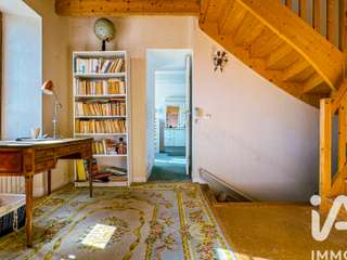 Vente maison 12 pièces