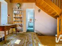Vente maison 12 pièces