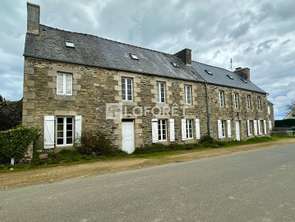 Vente Maison 6 chambresCoatréven