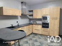 Vente maison 11 pièces