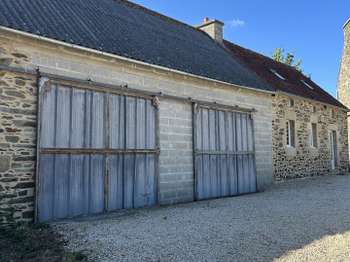 Vente maison 11 pièces
