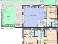 Vente maison 5 pièces Vente maison 5 pièces