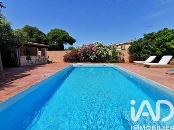 Vente Maison 3 chambresCodognan
