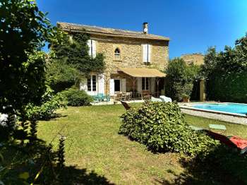 Vente maison 7 pièces Codolet 30