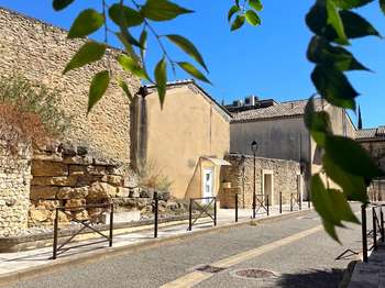 Vente maison 4 pièces Codolet 30