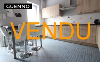 Photo Vente maison Coësmes