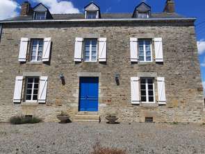 Vente Maison 5 chambresCoësmes
