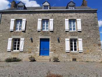 Vente maison 5 pièces Coësmes 35