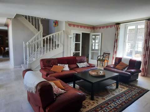 Vente maison 5 pièces Vente maison 5 pièces