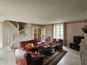 Vente Maison 4 chambresCoësmes