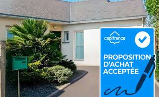 Photo Vente maison Coësmes