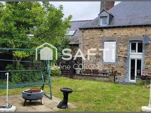 Vente Maison 4 chambresCoësmes