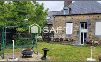 Photo Vente maison Coësmes
