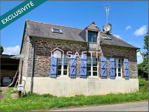 Vente Maison 1 chambreCoësmes