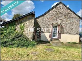Vente maison 3 pièces Vente maison 3 pièces