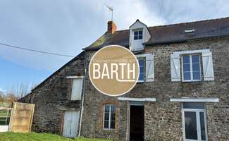 Photo Vente maison Coësmes