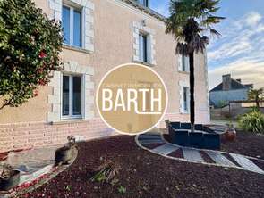 Vente Maison 4 chambresCoësmes