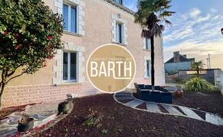 Photo Vente maison Coësmes